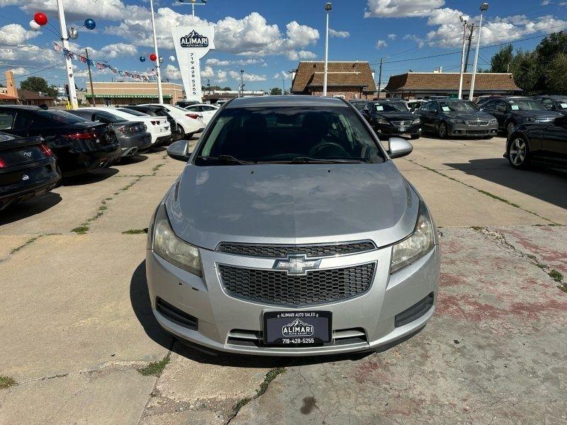 chevrolet cruze 2014 1G1PK5SB8E7354909 image chevrolet cruze 2014 1G1PK5SB8E7354909 image