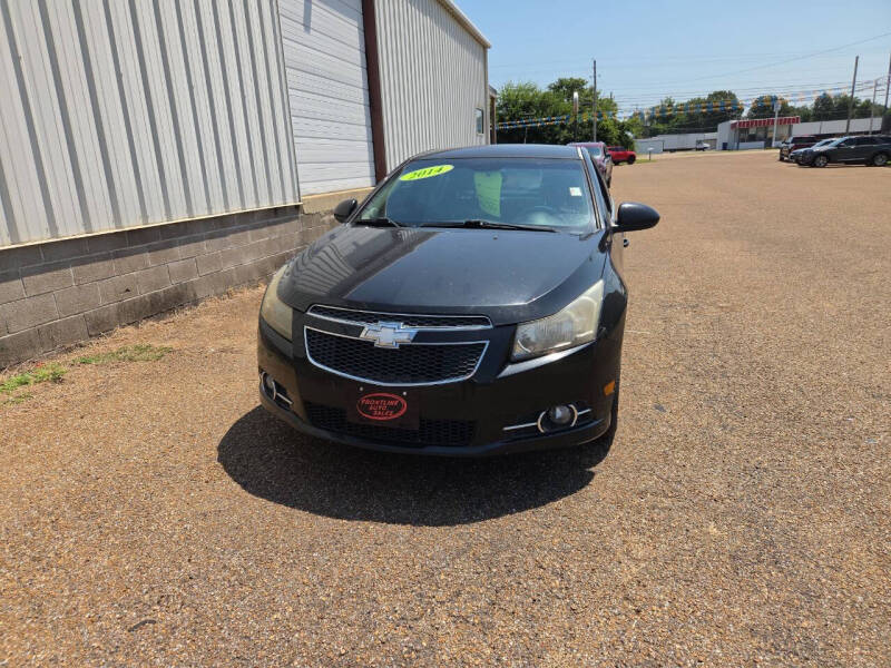 chevrolet cruze 2014 1G1PC5SB9E7145868 image chevrolet cruze 2014 1G1PC5SB9E7145868 image