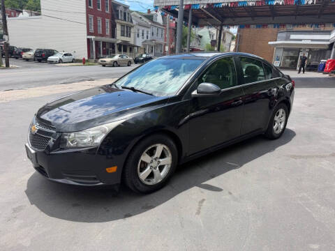 chevrolet cruze 2014 1G1PC5SB0E7352438 image chevrolet cruze 2014 1G1PC5SB0E7352438 image