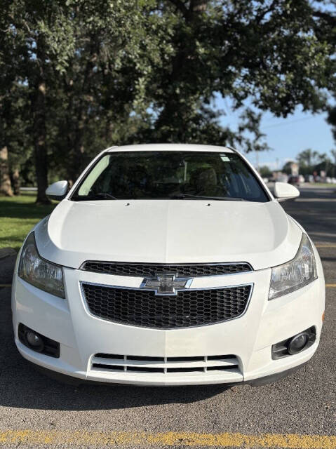 chevrolet cruze 2014 1G1PC5SB1E7258293 image chevrolet cruze 2014 1G1PC5SB1E7258293 image
