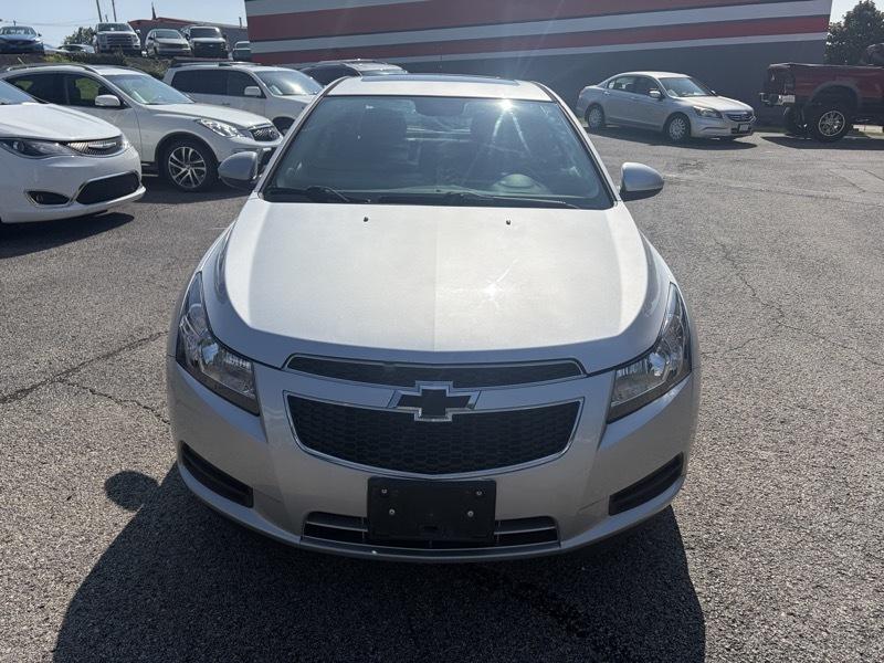 chevrolet cruze 2014 1G1PC5SB6E7442841 image chevrolet cruze 2014 1G1PC5SB6E7442841 image