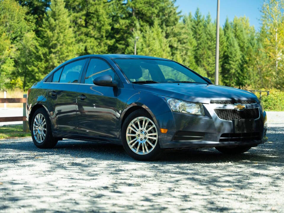 chevrolet cruze 2014 1G1PH5SB0E7195060 image chevrolet cruze 2014 1G1PH5SB0E7195060 image