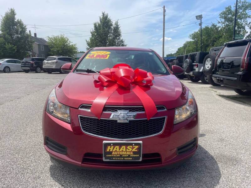 chevrolet cruze 2014 1G1PC5SB0E7352861 image chevrolet cruze 2014 1G1PC5SB0E7352861 image