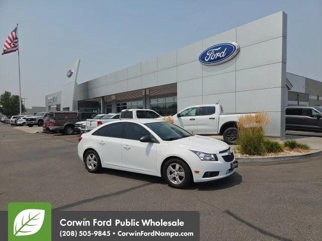 chevrolet cruze 2014 1G1PB5SG6E7102474 image chevrolet cruze 2014 1G1PB5SG6E7102474 image