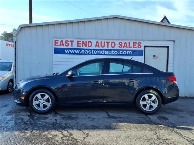 chevrolet cruze 2014 1G1PC5SBXE7418087 image chevrolet cruze 2014 1G1PC5SBXE7418087 image