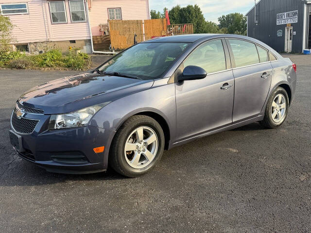 chevrolet cruze 2014 1G1PC5SBXE7397676 image chevrolet cruze 2014 1G1PC5SBXE7397676 image