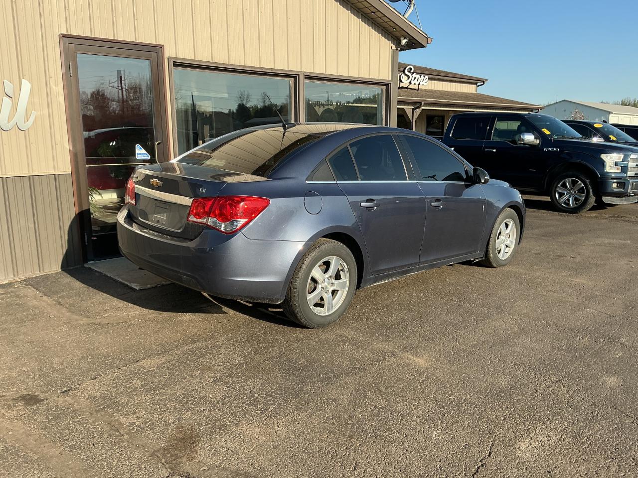 chevrolet cruze 2014 1G1PC5SB9E7281773 image chevrolet cruze 2014 1G1PC5SB9E7281773 image