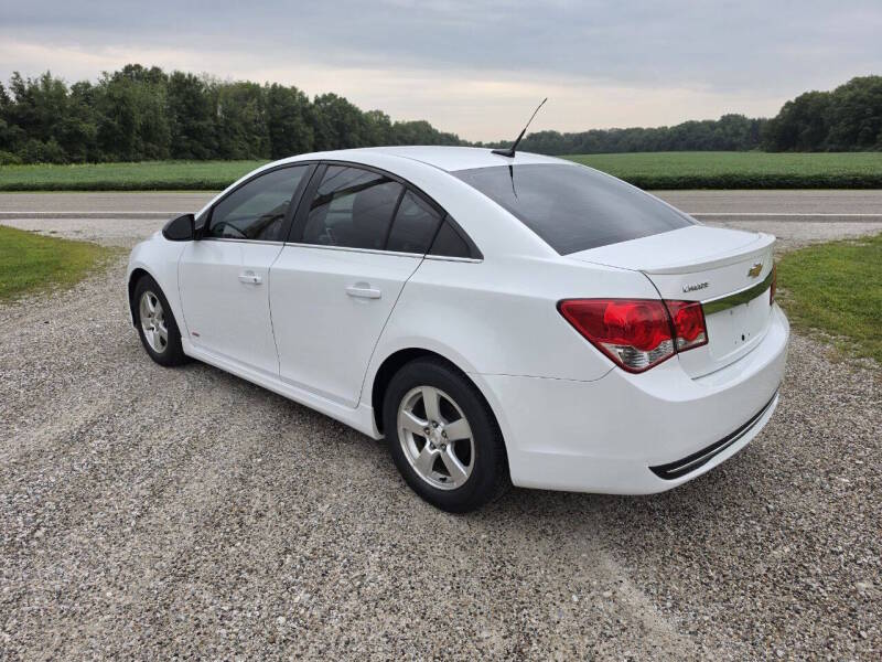 chevrolet cruze 2014 1G1PC5SBXE7247020 image chevrolet cruze 2014 1G1PC5SBXE7247020 image