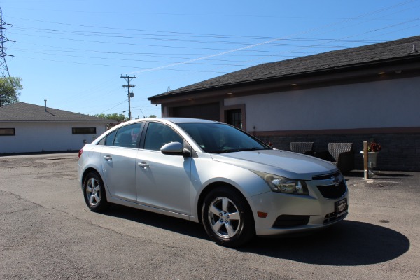chevrolet cruze 2014 1G1PC5SB6E7168590 image chevrolet cruze 2014 1G1PC5SB6E7168590 image