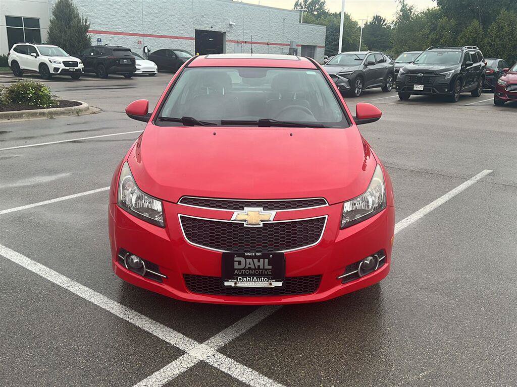 chevrolet cruze 2014 1G1PC5SBXE7147497 image chevrolet cruze 2014 1G1PC5SBXE7147497 image