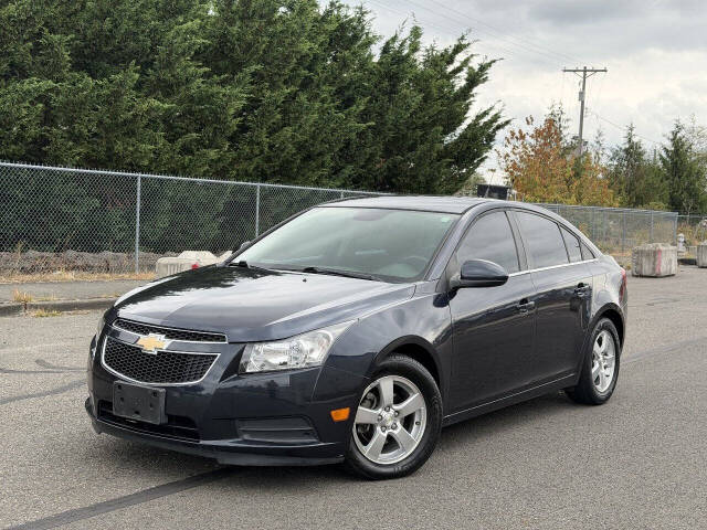 chevrolet cruze 2014 1G1PC5SB6E7196941 image chevrolet cruze 2014 1G1PC5SB6E7196941 image