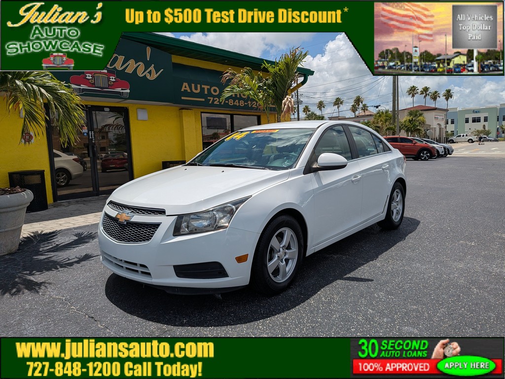 chevrolet cruze 2014 1G1PC5SB0E7455861 image chevrolet cruze 2014 1G1PC5SB0E7455861 image