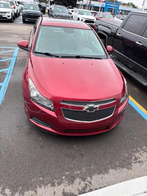 chevrolet cruze 2014 1G1PC5SB8E7294241 image chevrolet cruze 2014 1G1PC5SB8E7294241 image