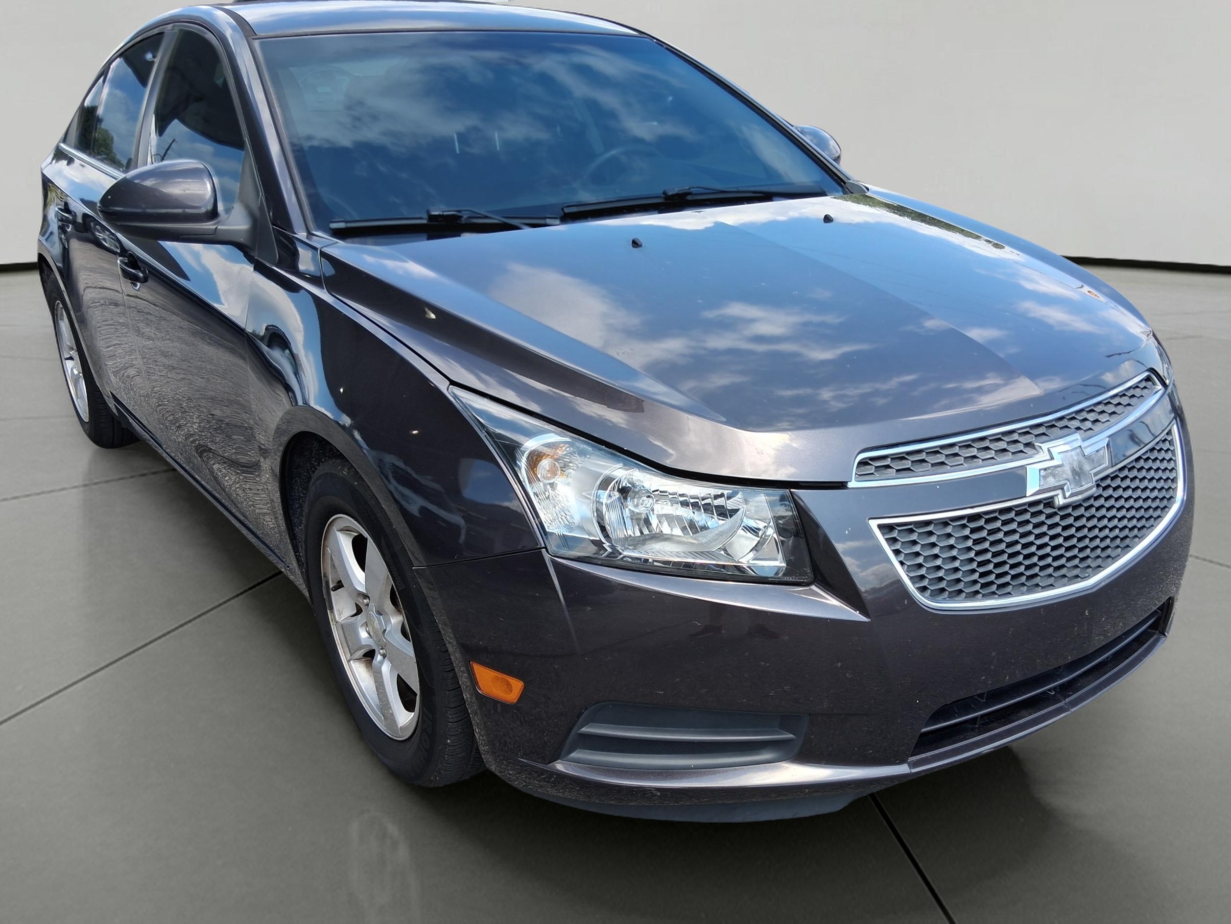 chevrolet cruze 2014 1G1PC5SB5E7401827 image chevrolet cruze 2014 1G1PC5SB5E7401827 image