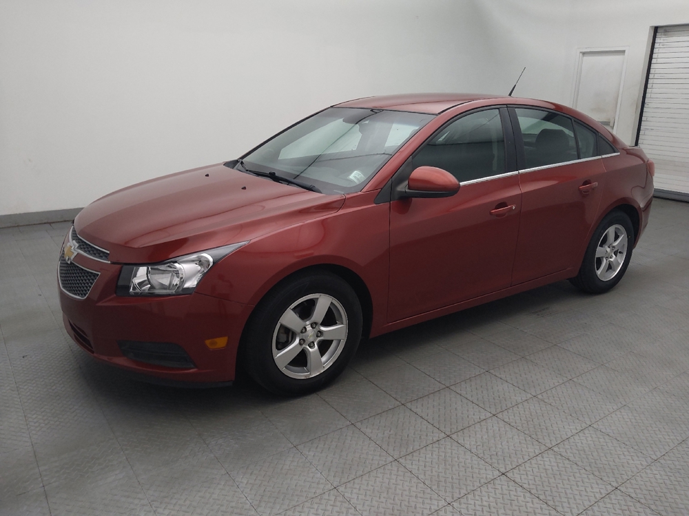 chevrolet cruze 2014 1G1PC5SBXE7409664 image chevrolet cruze 2014 1G1PC5SBXE7409664 image