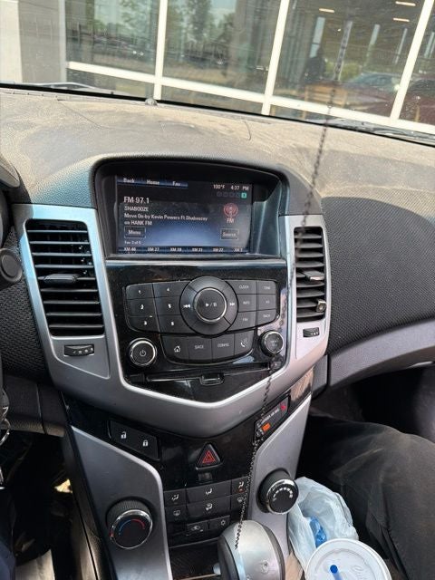 chevrolet cruze 2014 1G1PC5SB9E7315047 image chevrolet cruze 2014 1G1PC5SB9E7315047 image