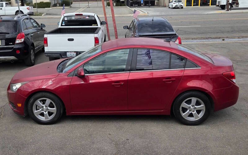 chevrolet cruze 2014 1G1PC5SBXE7298419 image chevrolet cruze 2014 1G1PC5SBXE7298419 image