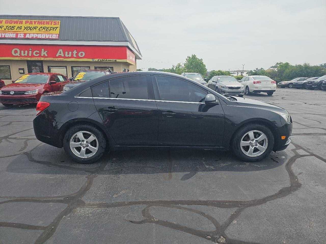 chevrolet cruze 2014 1G1PC5SBXE7351295 image chevrolet cruze 2014 1G1PC5SBXE7351295 image
