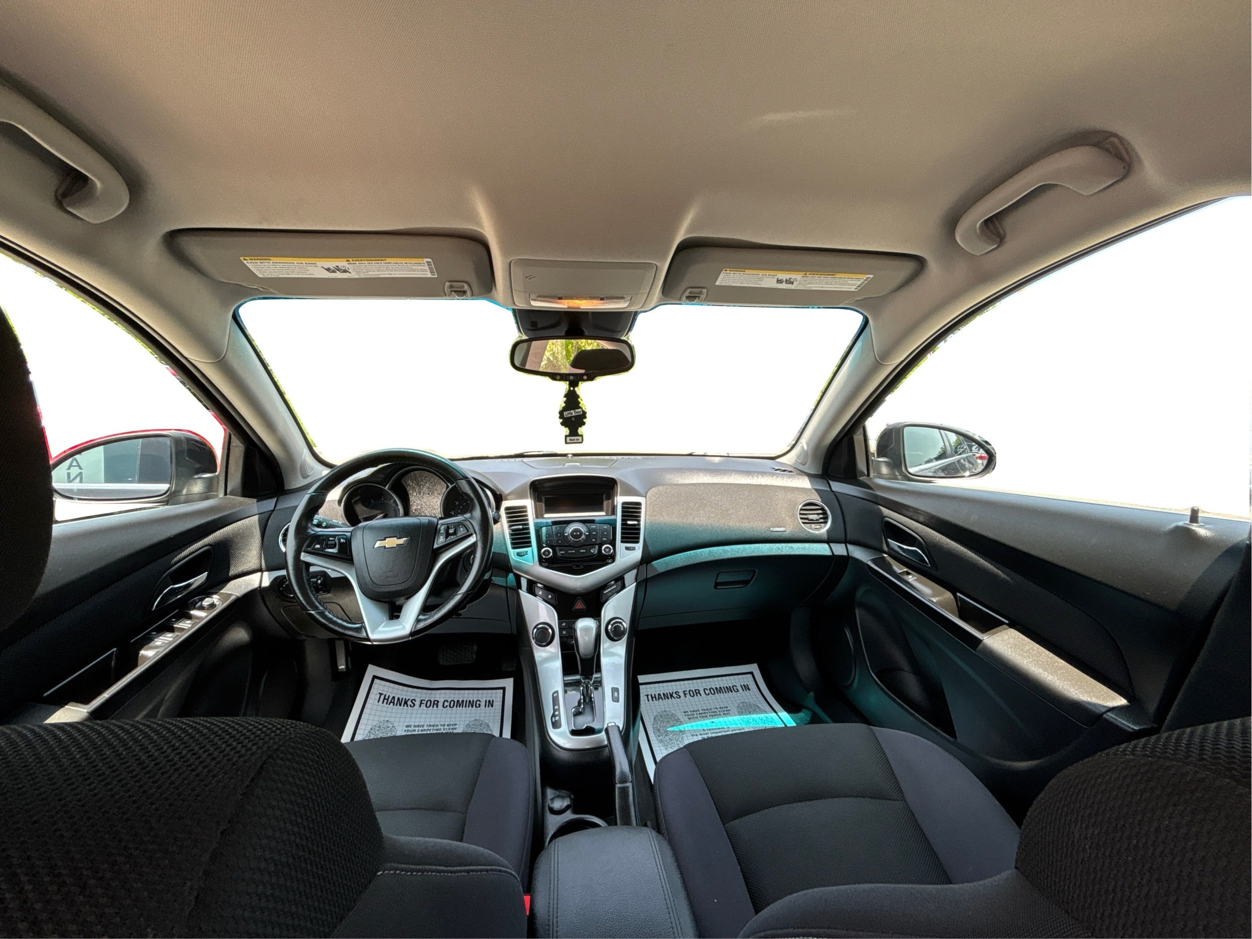 chevrolet cruze 2014 1G1PC5SB8E7317873 image chevrolet cruze 2014 1G1PC5SB8E7317873 image