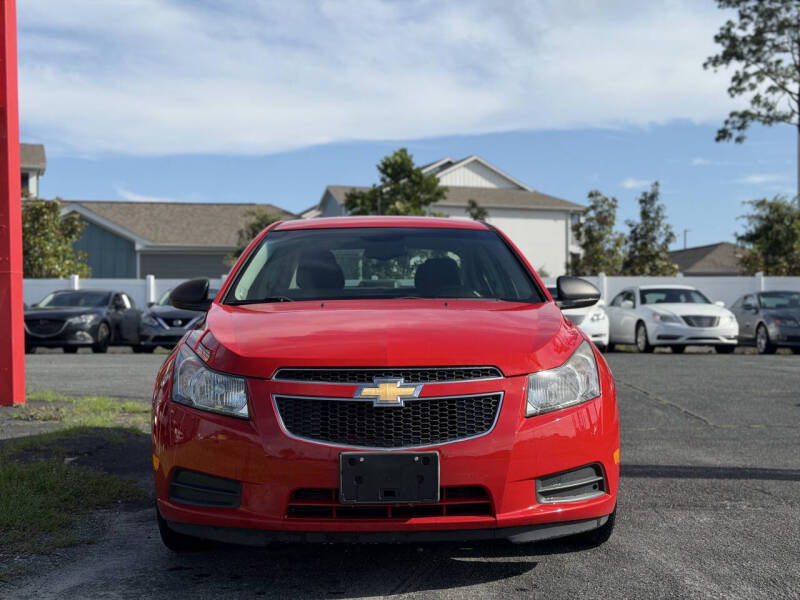 chevrolet cruze 2014 1G1PB5SH6E7346389 image chevrolet cruze 2014 1G1PB5SH6E7346389 image