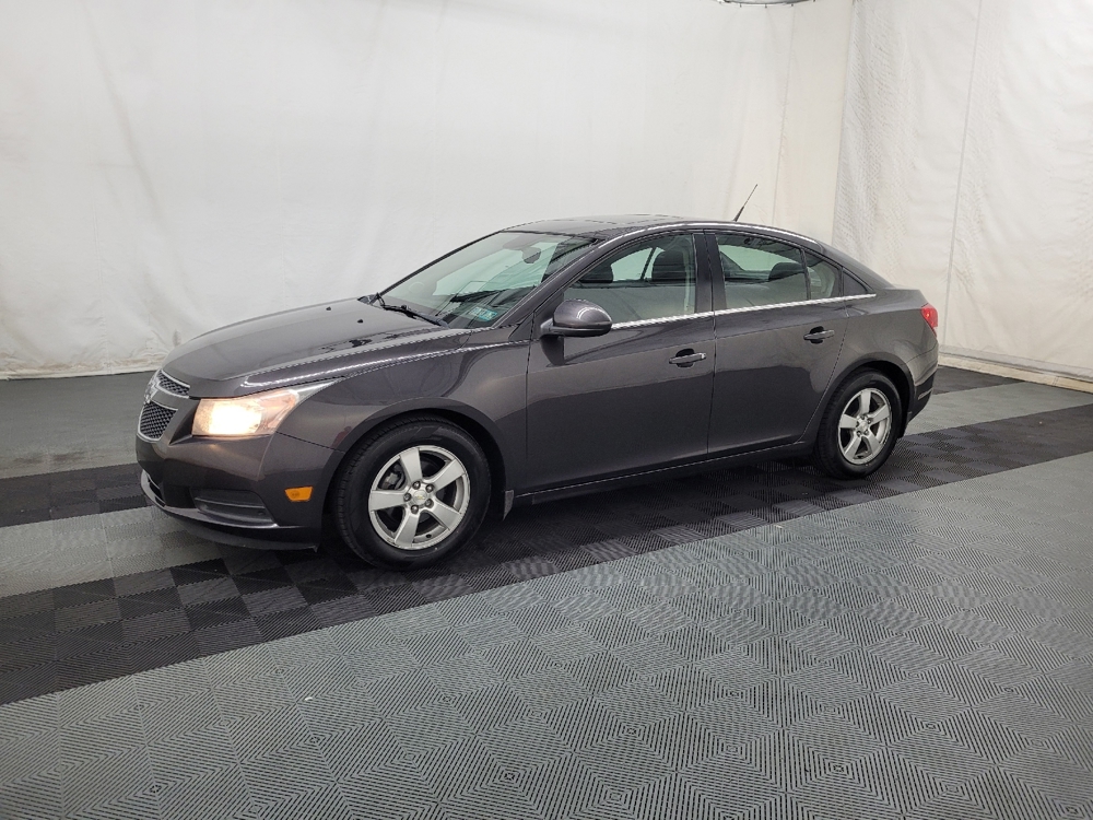 chevrolet cruze 2014 1G1PC5SB7E7459468 image chevrolet cruze 2014 1G1PC5SB7E7459468 image