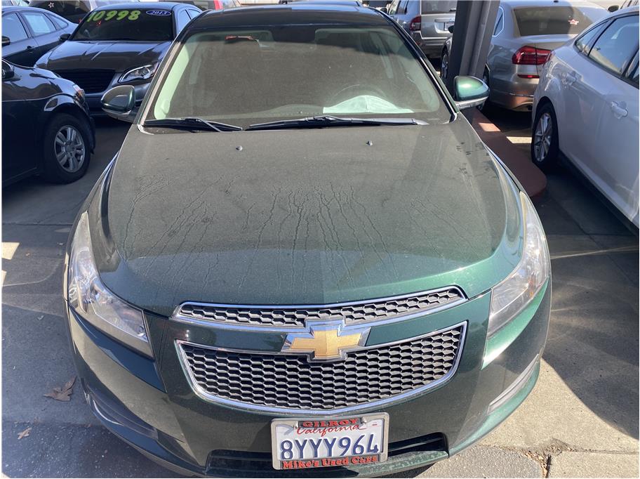 chevrolet cruze 2014 1G1PC5SB0E7304048 image chevrolet cruze 2014 1G1PC5SB0E7304048 image