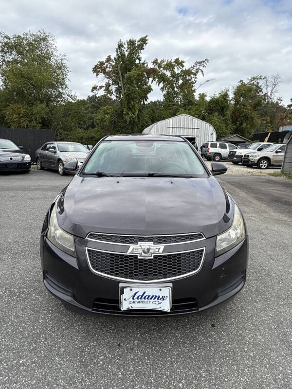 chevrolet cruze 2014 1G1PC5SB9E7312858 image chevrolet cruze 2014 1G1PC5SB9E7312858 image