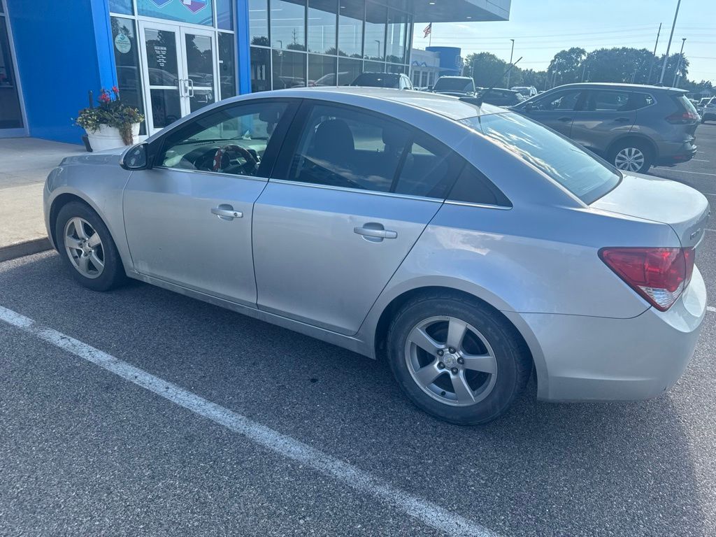 chevrolet cruze 2014 1G1PC5SB5E7147312 image chevrolet cruze 2014 1G1PC5SB5E7147312 image