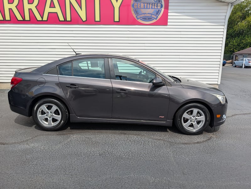 chevrolet cruze 2014 1G1PC5SB3E7404290 image chevrolet cruze 2014 1G1PC5SB3E7404290 image