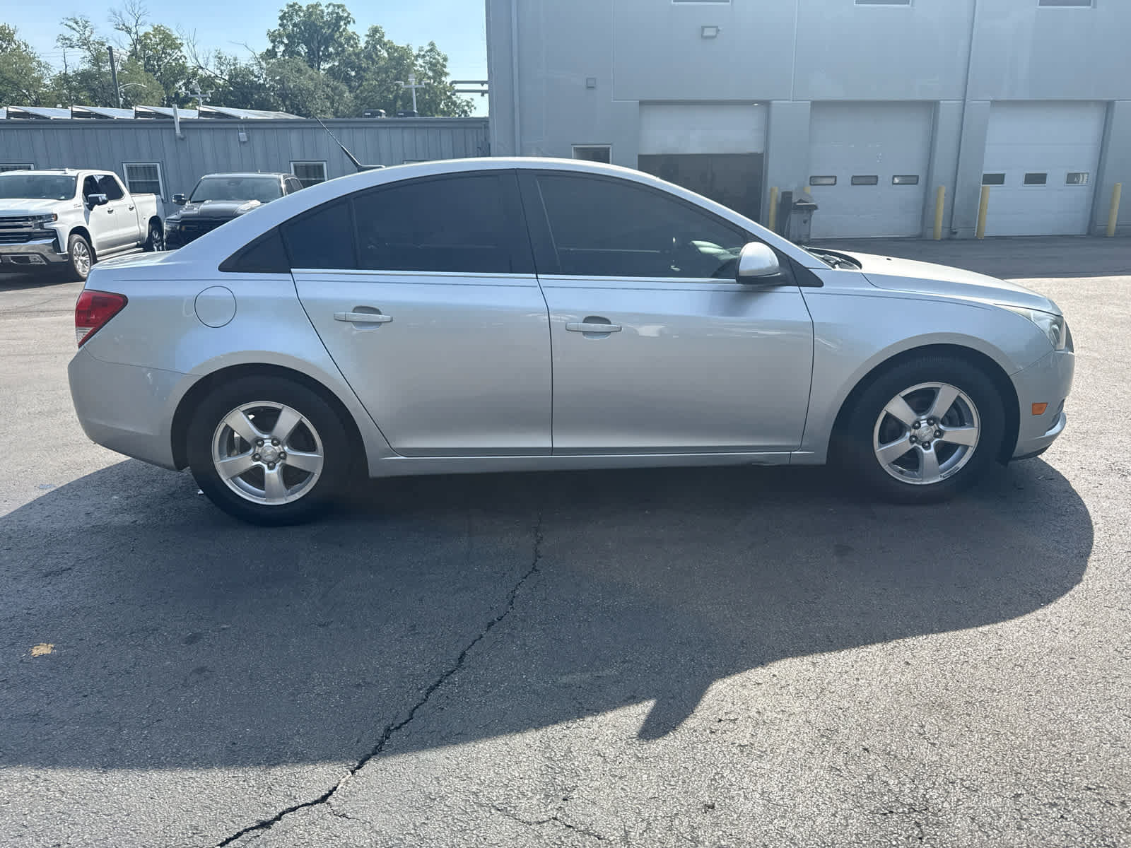 chevrolet cruze 2014 1G1PC5SB3E7273815 image chevrolet cruze 2014 1G1PC5SB3E7273815 image