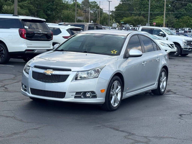 chevrolet cruze 2014 1G1PF5SB4E7144523 image chevrolet cruze 2014 1G1PF5SB4E7144523 image