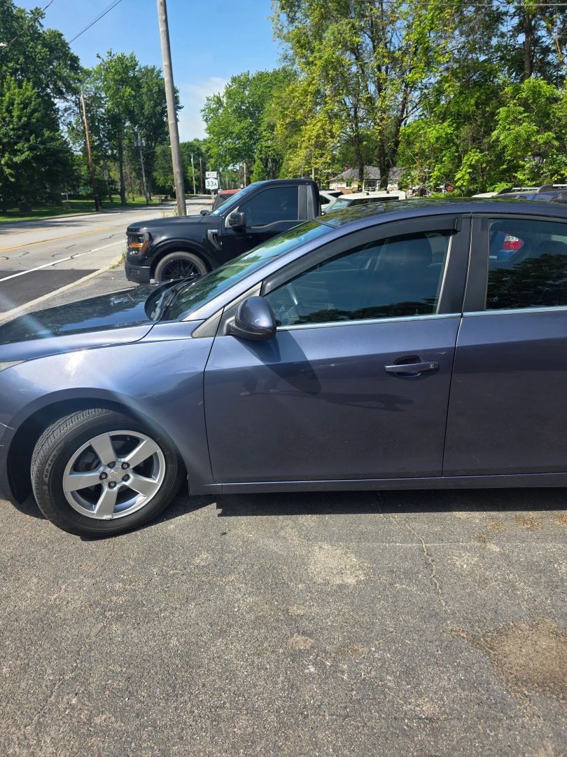 chevrolet cruze 2014 1G1PC5SB2E7469633 image chevrolet cruze 2014 1G1PC5SB2E7469633 image