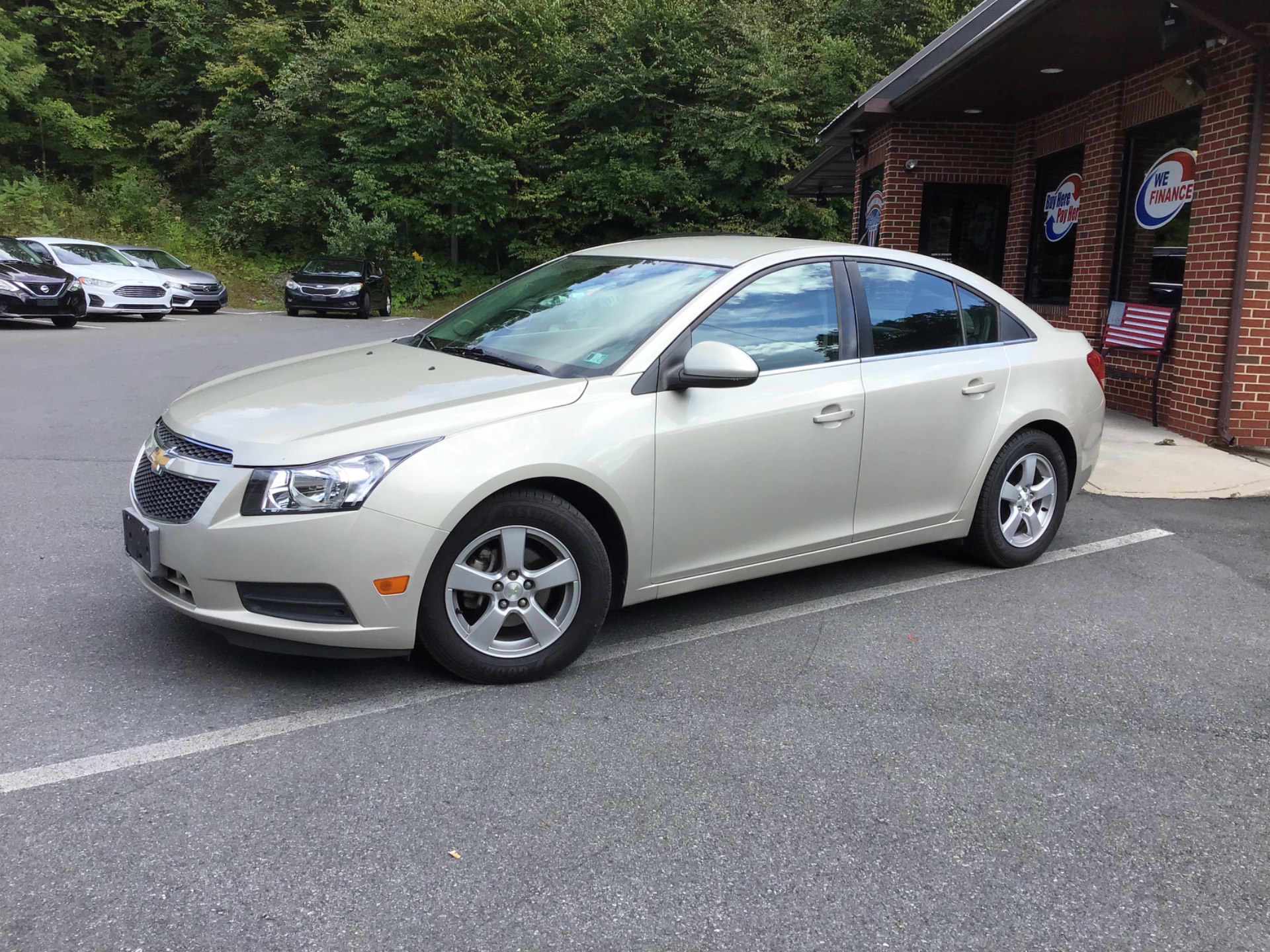 chevrolet cruze 2014 1G1PK5SB4E7464887 image chevrolet cruze 2014 1G1PK5SB4E7464887 image