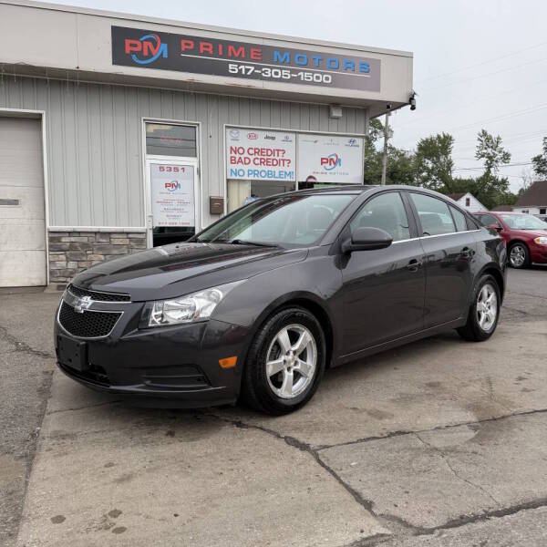chevrolet cruze 2014 1G1PC5SB5E7276084 image chevrolet cruze 2014 1G1PC5SB5E7276084 image