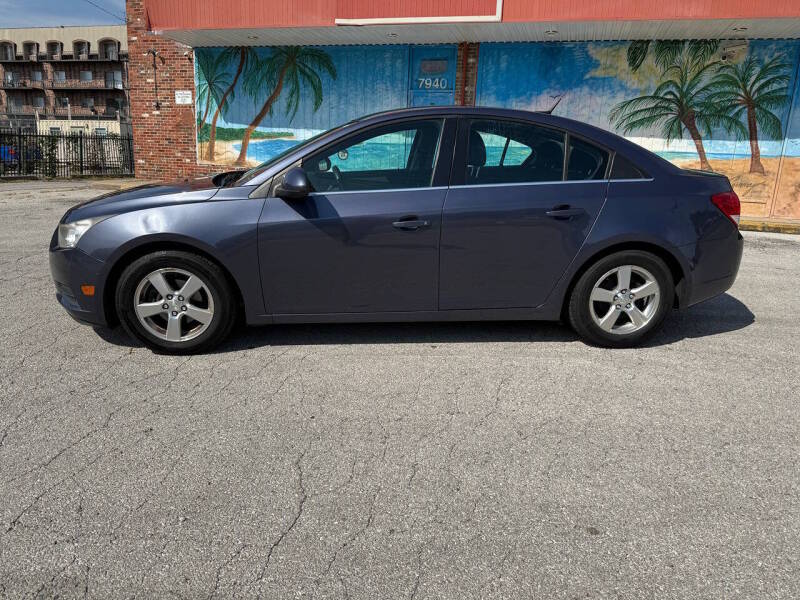 chevrolet cruze 2014 1G1PC5SBXE7340183 image chevrolet cruze 2014 1G1PC5SBXE7340183 image