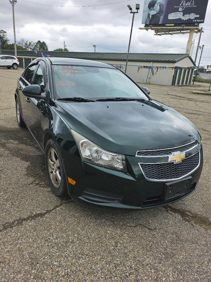 chevrolet cruze 2014 1G1PC5SB7E7137638 image chevrolet cruze 2014 1G1PC5SB7E7137638 image