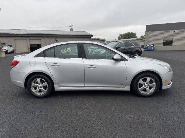 chevrolet cruze 2014 1G1PC5SBXE7237572 image chevrolet cruze 2014 1G1PC5SBXE7237572 image