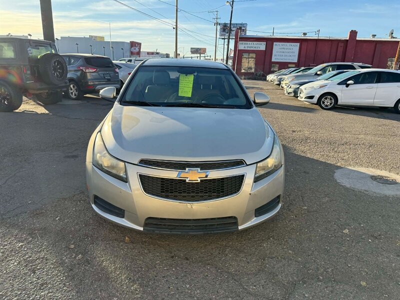 chevrolet cruze 2014 1G1PC5SB2E7111416 image chevrolet cruze 2014 1G1PC5SB2E7111416 image