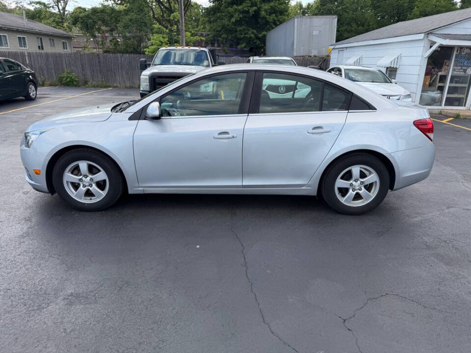 chevrolet cruze 2014 1G1PC5SB3E7424149 image chevrolet cruze 2014 1G1PC5SB3E7424149 image