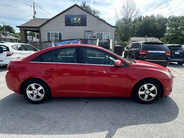 chevrolet cruze 2014 1G1PC5SB5E7184554 image chevrolet cruze 2014 1G1PC5SB5E7184554 image