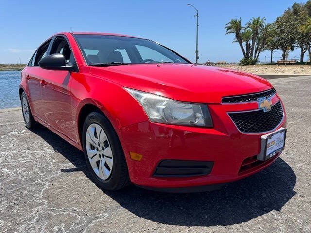 chevrolet cruze 2014 1G1PA5SGXE7435439 image chevrolet cruze 2014 1G1PA5SGXE7435439 image