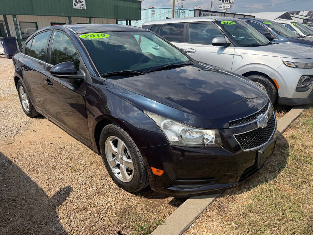 chevrolet cruze 2014 1G1PC5SB0E7252632 image chevrolet cruze 2014 1G1PC5SB0E7252632 image