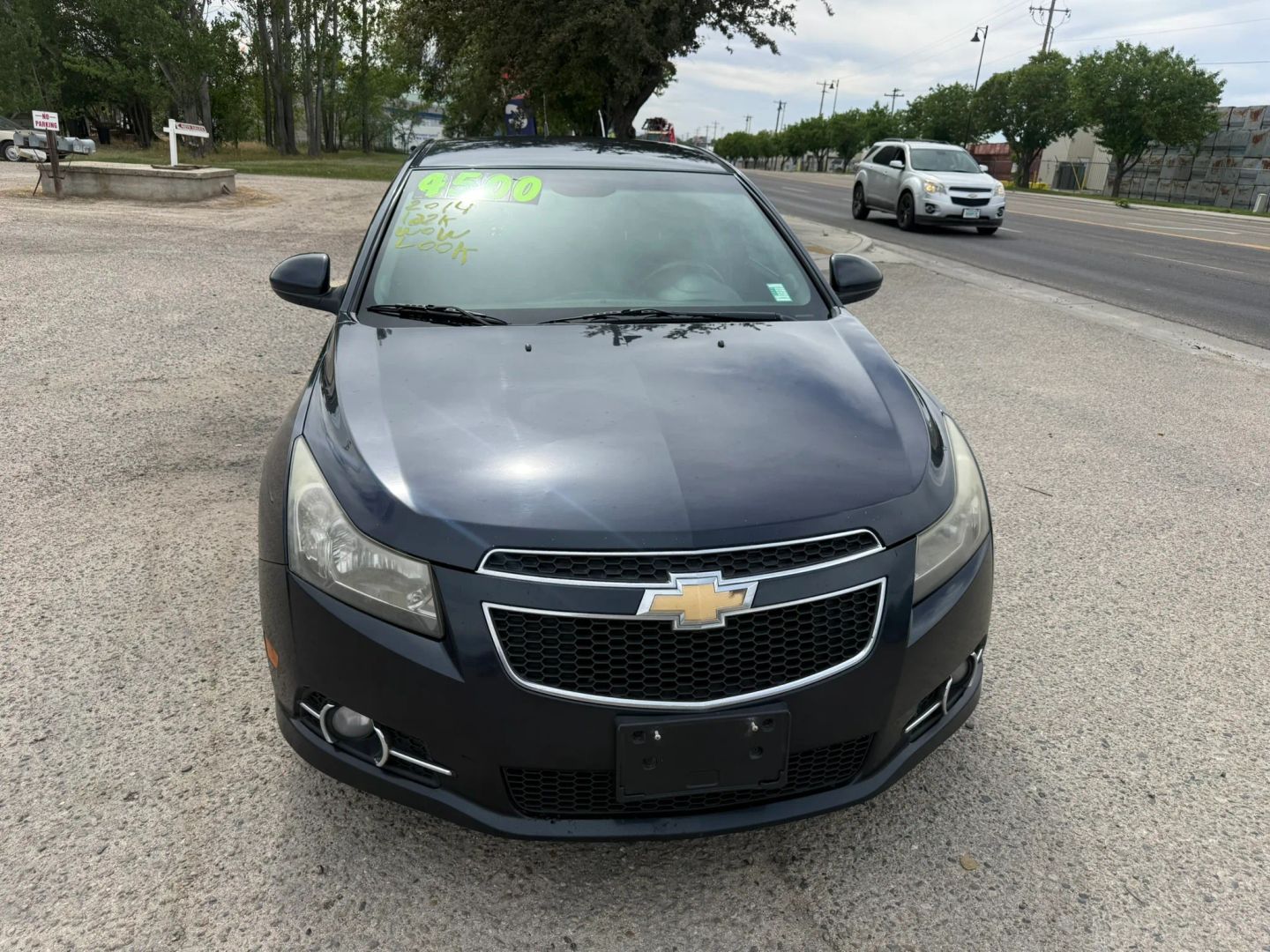 chevrolet cruze 2014 1G1PC5SB0E7194683 image chevrolet cruze 2014 1G1PC5SB0E7194683 image