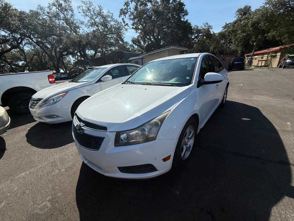chevrolet cruze 2014 1G1PC5SB0E7263694 image chevrolet cruze 2014 1G1PC5SB0E7263694 image