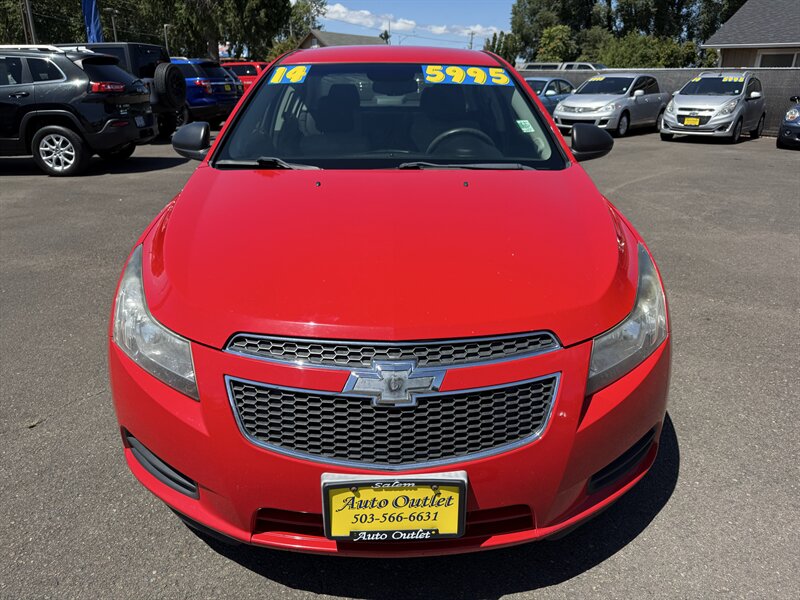 chevrolet cruze 2014 1G1PA5SG8E7391506 image chevrolet cruze 2014 1G1PA5SG8E7391506 image