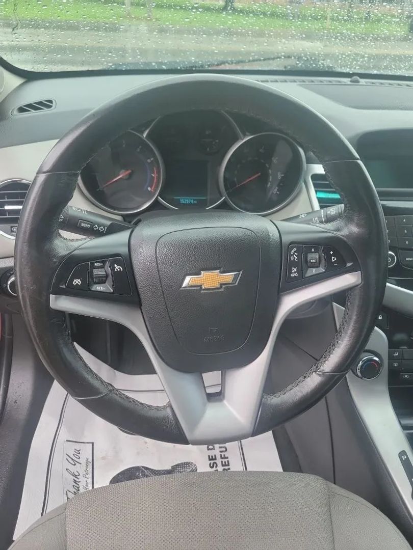 chevrolet cruze 2014 1G1PC5SB9E7311841 image chevrolet cruze 2014 1G1PC5SB9E7311841 image