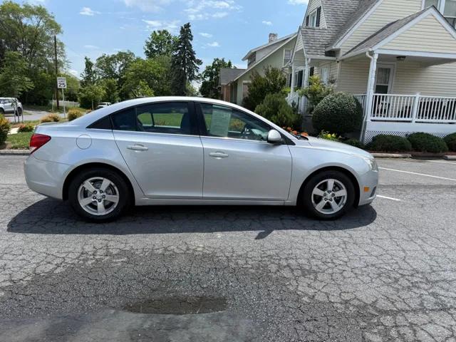 chevrolet cruze 2014 1G1PC5SB0E7262402 image chevrolet cruze 2014 1G1PC5SB0E7262402 image