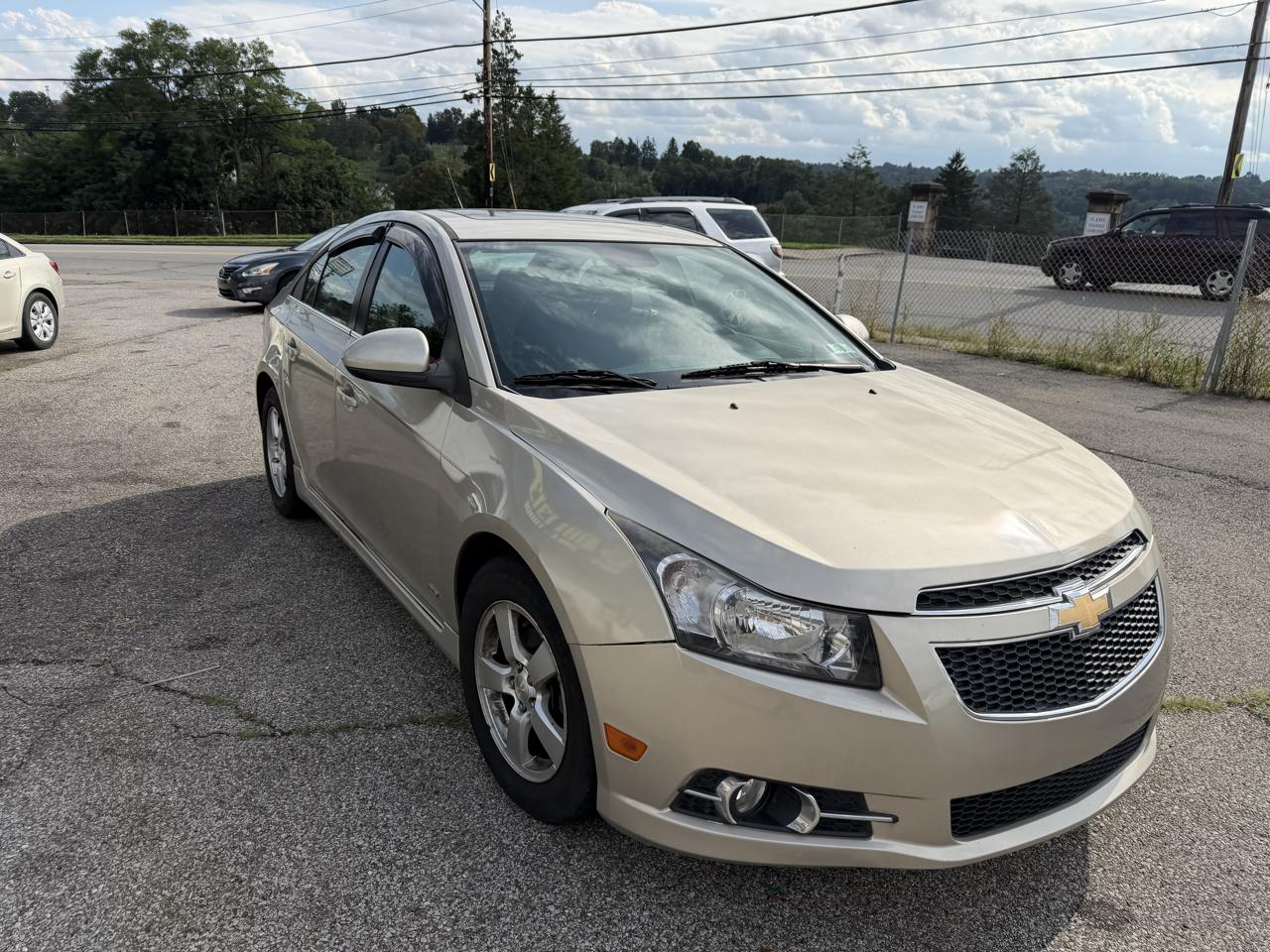 chevrolet cruze 2014 1G1PD5SB7E7396319 image chevrolet cruze 2014 1G1PD5SB7E7396319 image