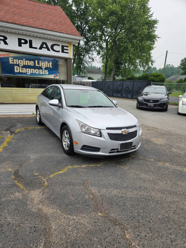 chevrolet cruze 2014 1G1PC5SB2E7281372 image chevrolet cruze 2014 1G1PC5SB2E7281372 image