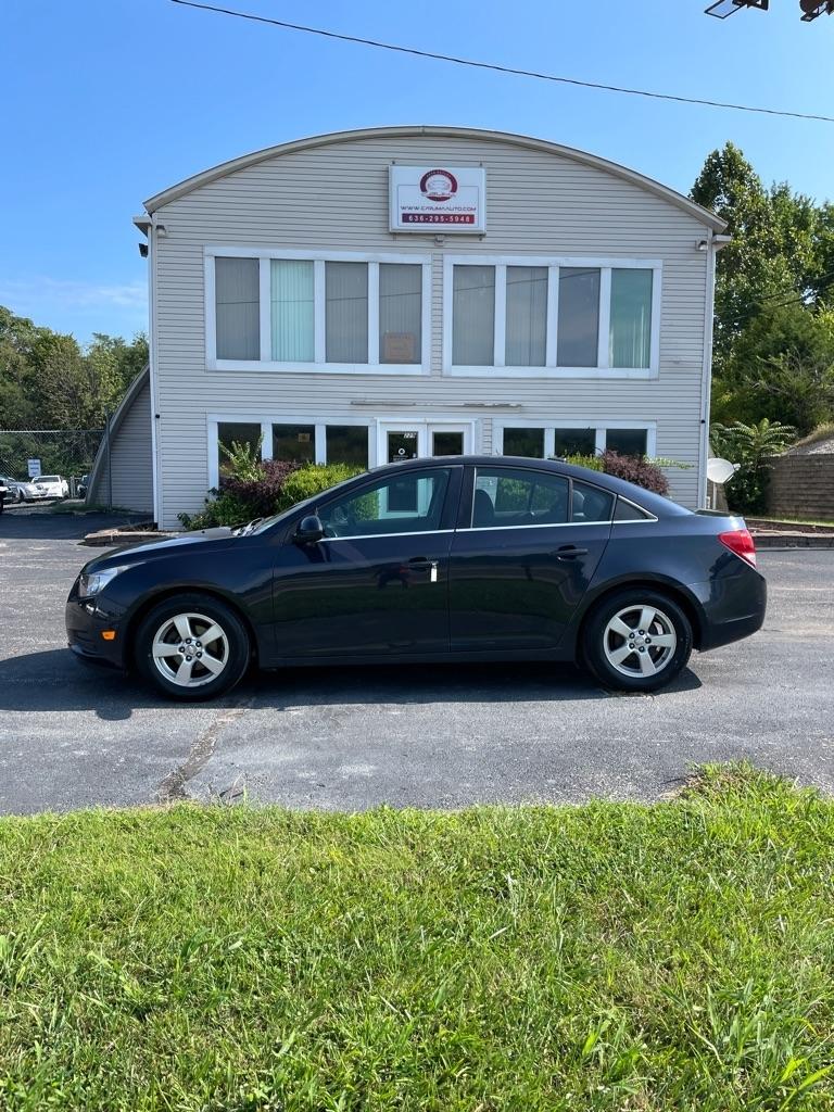 chevrolet cruze 2014 1G1PC5SB7E7381483 image chevrolet cruze 2014 1G1PC5SB7E7381483 image